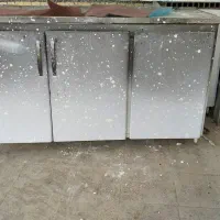 ۵متر کابینت،همراه  هود،سینگ