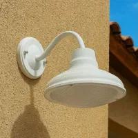 چراغ محوطه ای LED