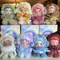 لبوبو اسکول پاندا ، هاچی پوپو ، کرای بیبی واکوکو|اسباببازی|مشهد, فرهنگ|دیوار