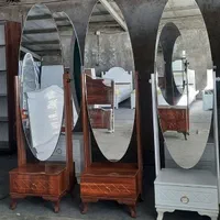 آینه ایستاده  رومانتک  یک کشویه