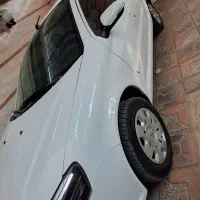 رانا پلاس tu5|خودرو سواری و وانت|مهریز, |دیوار