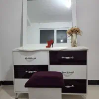 آیینه و درآور