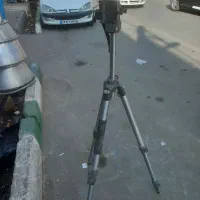 ۳ پایه عکاسی و فیلمبرداری|دوربین عکاسی و فیلمبرداری|ارومیه, |دیوار