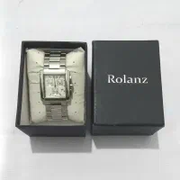 ساعت رولنز - تیسوت