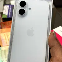 iphone 16 باطری 100