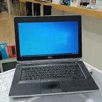 لپ تاپ Dell نسل سوم با گرافیک 1G D5