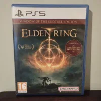 Elden Ring -- الدن رینگ