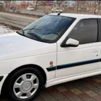 پارس تیوفایو سیمی|خودرو سواری و وانت|نهاوند, |دیوار