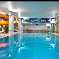 بلیط استخر دلفین سفید