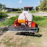 سمپاش کشاورزی|ماشین‌آلات صنعتی|بابل, |دیوار