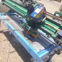 دستگاه فرزآبی سنگ بری برش سنگ|مصالح و تجهیزات ساختمان|تهران, دولتخواه جنوبی|دیوار