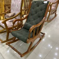 صندلی ریلکسی/ صندلی راک/ گالری دیاموند|صندلی و نیمکت|قشم, |دیوار