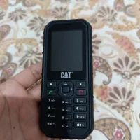 گوشی Cat B26 Phone