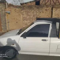 پراید وانت 1400