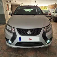 سواری کوییک R  مدل  402