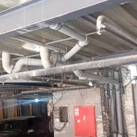 تاسیسات لوله کشی|خدمات پیشه و مهارت|بجنورد, |دیوار