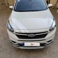 تیگو7 مدل 1400