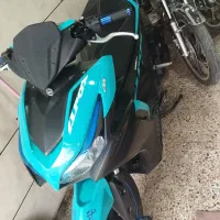 ایروکس ۱۸۰نیکتاز فول|موتورسیکلت|دورود, |دیوار