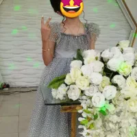 لباس عروس شیک|لباس|خرمآباد, |دیوار