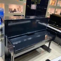 پیانو طرح آکوستیک ژاپنی