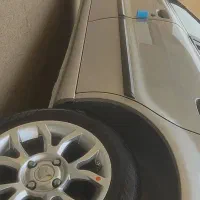 سمند 86دوگانه فابریک کلکسیونی|خودرو سواری و وانت|اهواز, کمپلو شمالی|دیوار