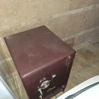 گاوصندوق اصل کاوه