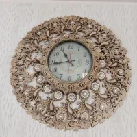 ساعت دیواری