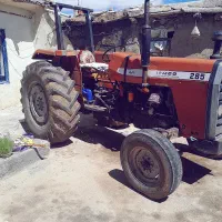 تراکتور مدل۸۱