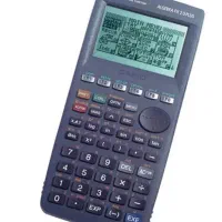 ماشین حساب الجبرا