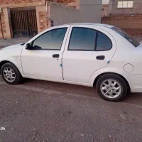 ساینا s|خودرو سواری و وانت|شاهینشهر, گرگاب|دیوار