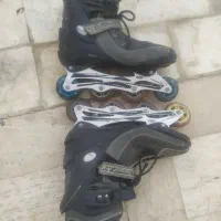 اسکیت اسکیت حرفه ای|دوچرخه، اسکیت، اسکوتر|مرودشت, مسجد رسول‎|دیوار