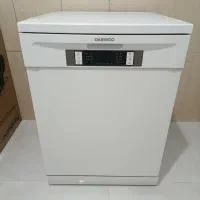 ماشین ظرفشویی 15 نفره دوو مناسب جهیزیه