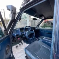 پاترول|خودرو سواری و وانت|تنکابن, |دیوار