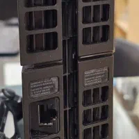 PS4 FAT 1216 500G کپی خور|کنسول، بازی ویدئویی و آنلاین|قزوین, |دیوار