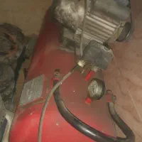 پمپ باد|ابزارآلات|فردیس, شهرک شهید حسینی|دیوار