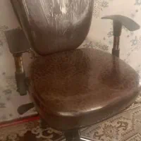 صندلی جک دار