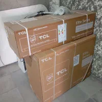 کولر گازی اینورتر TCL