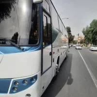اتوبوس دربستی اسکانیا