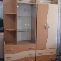 کمد و بوفه کودک