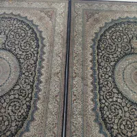سه عدد فرش نگین مشهد