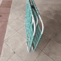 تخت مسافرتی تاشو|کوهنوردی و کمپینگ|شهریار, شهرک وائین|دیوار