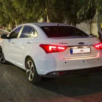آریزو ۵ توربو مدل IE آذر ۱۴۰۱