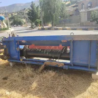 هدنخود ۱۵روزکارکرددرجه یک خوراک عالی باد بسیارقوی|ماشین‌آلات صنعتی|جوانرود, |دیوار