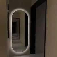 فروش آیینه و شیشه درجه یک|خدمات پیشه و مهارت|لاهیجان, بازکیاگوراب|دیوار