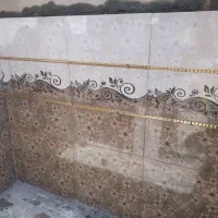 انجام خورده کاری وکاشی کاری