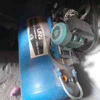 سمساری پمپ کارواش کامل با تمام وسایل آماده بکار|ابزارآلات|لامرد, |دیوار