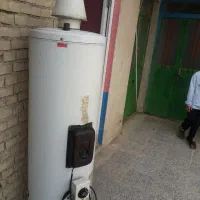 ابگرمکن برقی وگازی|آبگرمکن، پکیج، شوفاژ|شوشتر, |دیوار