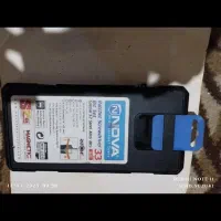 پیچ.مهره ای نیست که دراین جعبه اچاربازکردنش نباشد|ابزارآلات|میانه, |دیوار