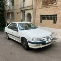 پرشیا مدل ۹۳