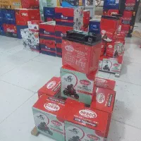 موتور باطری باتری